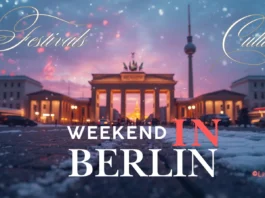 Weekend in Berlin | Livnews24
