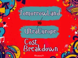 Tomorrowland vs UltraEurope: Cost & Travel guide | livnews24