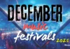 Must Visit Music Festivals in Europe: December 2025 Must Visit Music Festivals in Europe: December 2025 | Livnews24