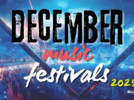 Must Visit Music Festivals in Europe: December 2025 | Livnews24