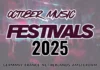 Amsterdam Music festivals coming this October Late October Music festivals 2025 || Livnews24