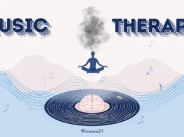 Music Therapy: Music Boosts Mental Wellness | Livnews24
