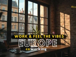 Europe's Best Coworking Spaces | Livnews24