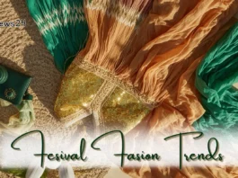Europe's Festival Fashion Trends | Livnews24