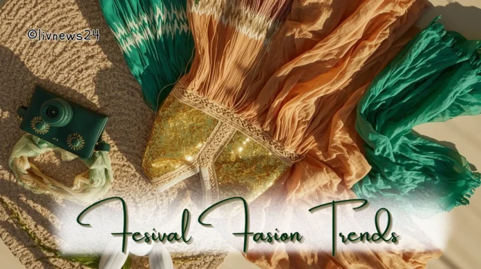 Europe's Festival Fashion Trends | Livnews24