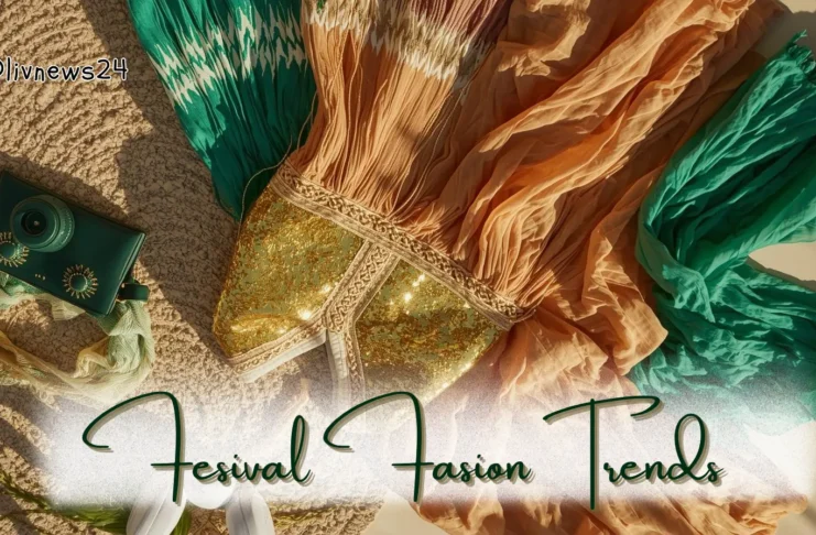 Europe's Festival Fashion Trends | Livnews24
