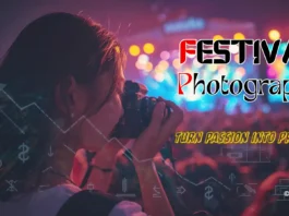 Festival Photography: From passion to profit | Livnews24