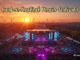 Carbon-Neutral Festival Guide | Livnews24