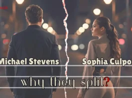 Sophia Culpo & Michael Stevens: Why They Split